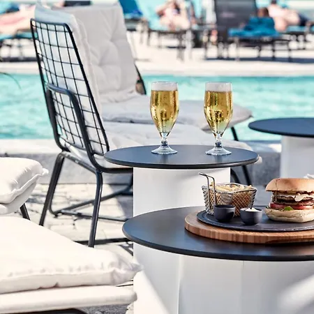 Atlantica Dreams Hotell Gennadi