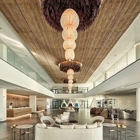 Atlantica Dreams Hotell 5*