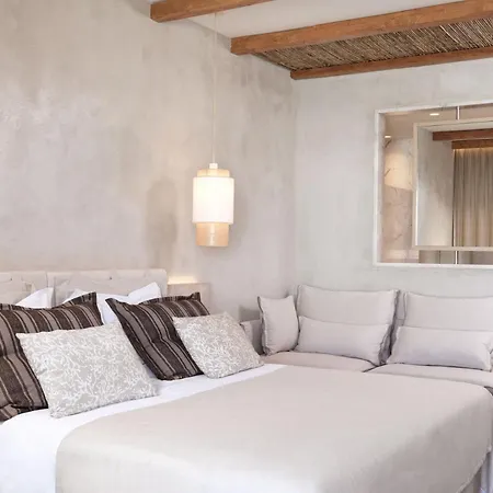 Atlantica Dreams Hotell