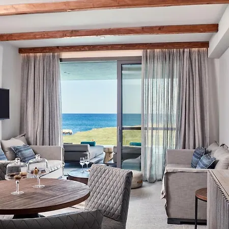 Hotell Atlantica Dreams 5*