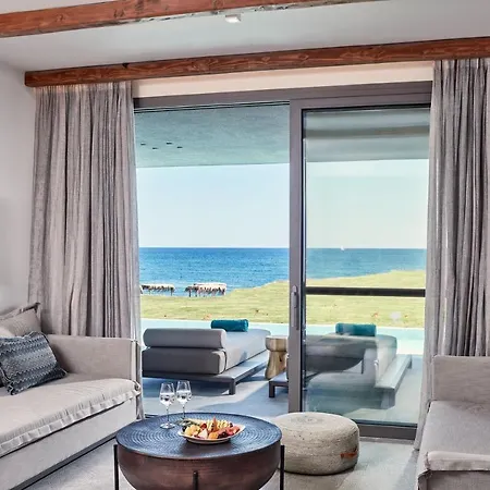Atlantica Dreams Hotell 5*