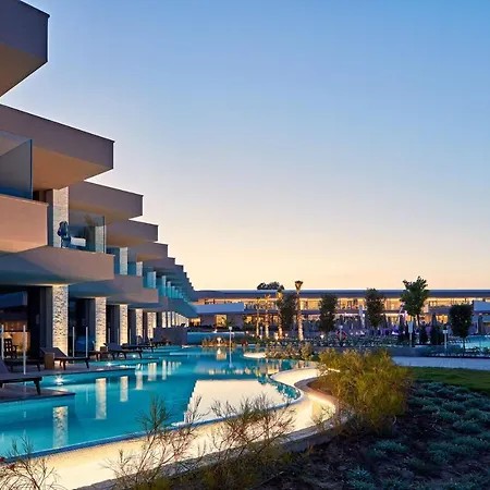 Atlantica Dreams 5*