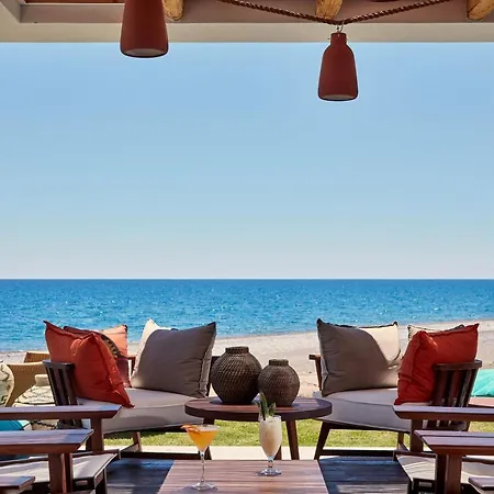Hotel Atlantica Dreams