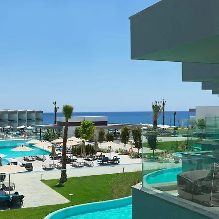 Atlantica Dreams Hotel