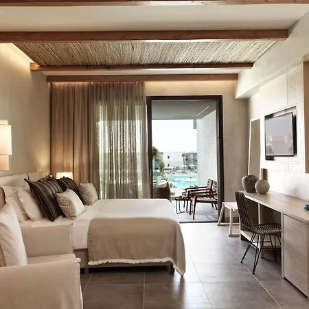 Hotel Atlantica Dreams