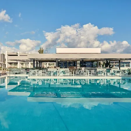 Atlantica Dreams Hotel 5*