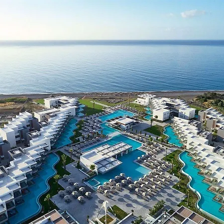 Hotel Atlantica Dreams Gennadi