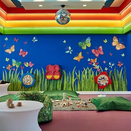 Hotel Atlantica Dreams Gennadi