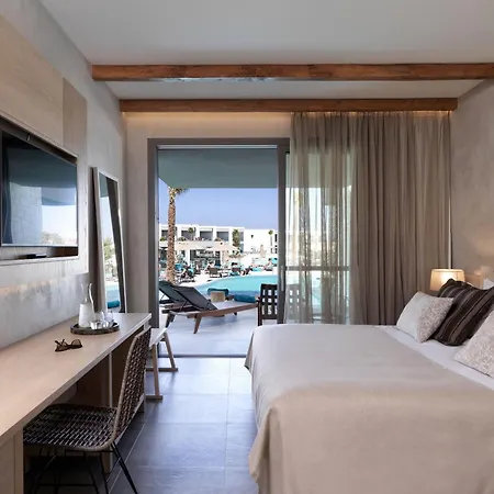 Atlantica Dreams 5*
