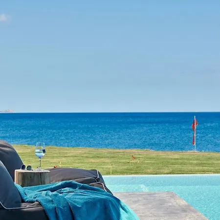 Atlantica Dreams Hotel Gennadi