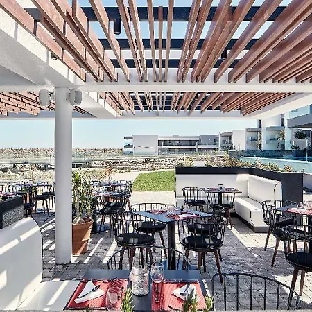 Hotel Atlantica Dreams Gennadi